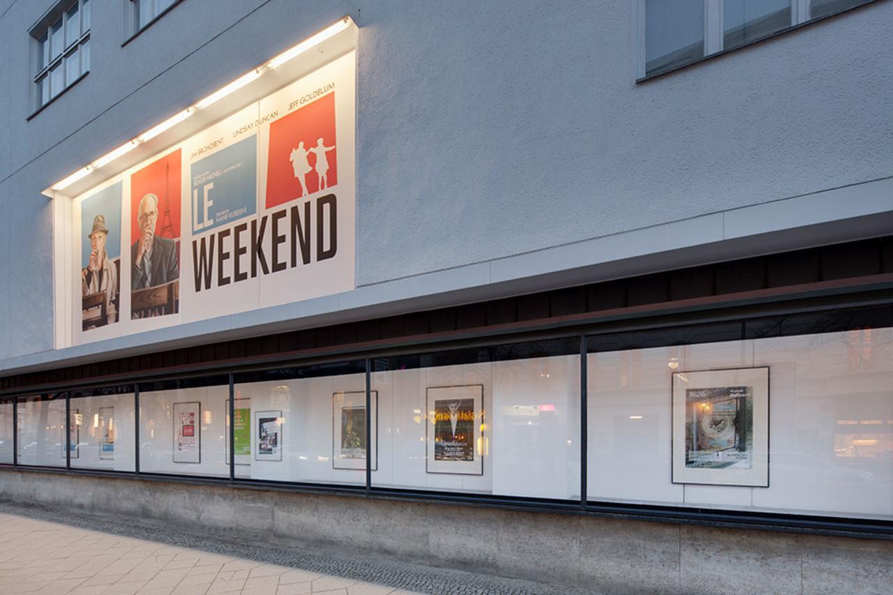 Studio 151 Berlín Exterior foto