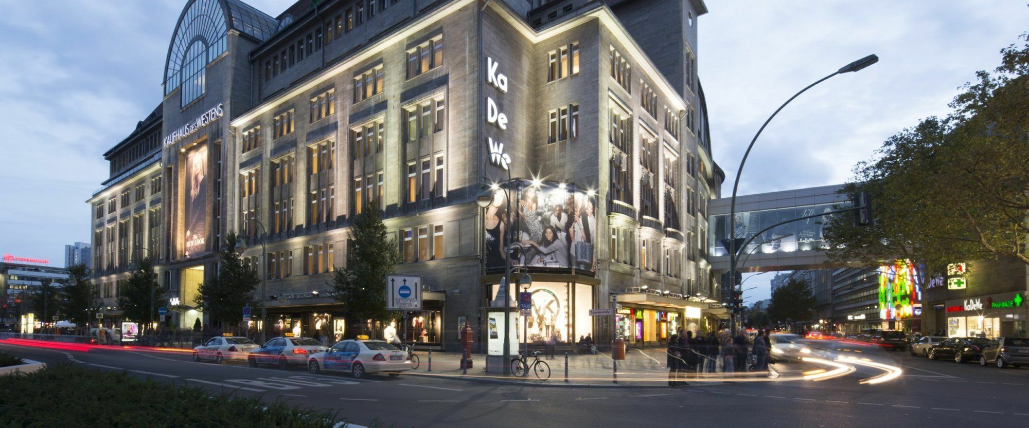 Studio 151 Berlín Exterior foto